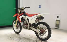 HONDA CRF250 RALLY ME10