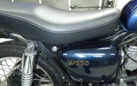 KAWASAKI W650 2008 EJ650A