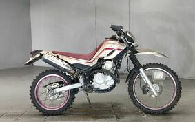 YAMAHA SEROW 250 DG11J