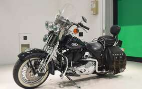 HARLEY FLSTS 1340 1998