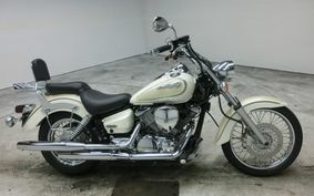 YAMAHA DRAGSTAR 250 VG02J