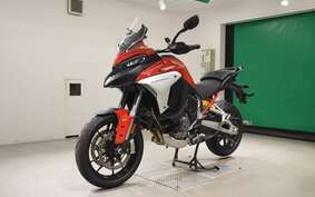 DUCATI MULTISTRADA V4S 2023