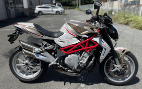 MV AGUSTA タブルターレ1090RR 2015