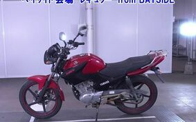 YAMAHA YBR125 RE05