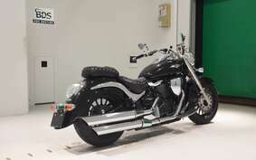 SUZUKI INTRUDER 400 Classic 2010 VK56A