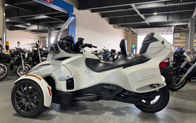 BRP CAN-AM Spyder RT-S 2016