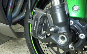 KAWASAKI NINJA 1000 SX 2020 ZXT02K