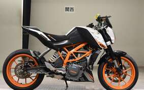 KTM 390 DUKE 2017 JGJ40