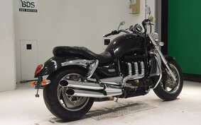 TRIUMPH ROCKET III 2007