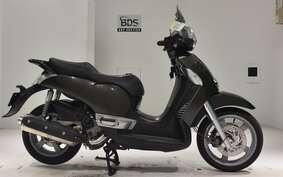 APRILIA SCARABEO 400 IE 2008