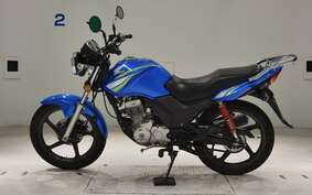 HONDA CBF125