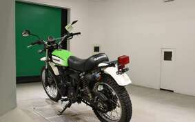 KAWASAKI 250TR BJ250F