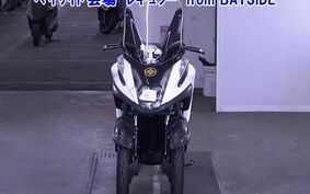 YAMAHA トリシティ155A SG37J