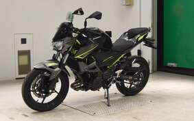 KAWASAKI Z400 Gen.2 2023 EX400L