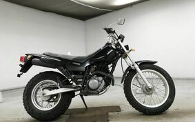 YAMAHA TW200 2JL