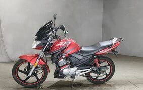 YAMAHA YX125 PCJL