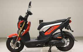 HONDA ZOOMER-X JF52