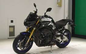 YAMAHA MT-10 SP 2017 RN50J