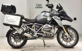 BMW R1200GS 2015 0A01