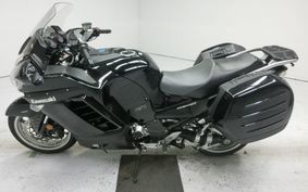 KAWASAKI 1400 GTR 2010 ZGNA1X