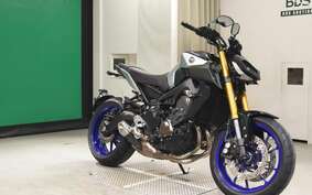 YAMAHA MT-09 ASP 2019 RN52J