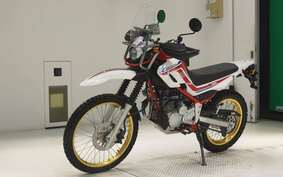 YAMAHA SEROW 250 Gen.3 DG31J