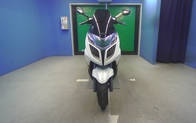 KYMCO GRAND DINK 125 i SP25