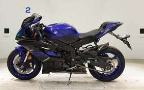 YAMAHA YZF-R6 2019 RJ27