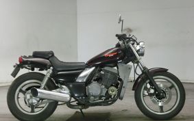 KAWASAKI ELIMINATOR 250 1987 EL250A