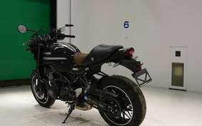 KAWASAKI Z900RS CAFE 2021 ZR900C