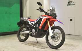 HONDA CRF250 RALLY LDA MD44