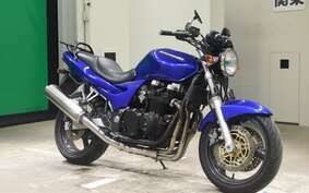 KAWASAKI ZR 700 2000 ZR750F