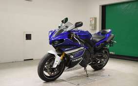 YAMAHA YZF-R1 2013 RN24J