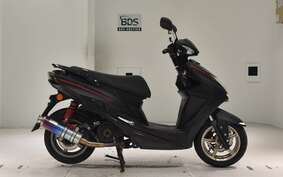 YAMAHA CYGNUS 125 XSR 3 SEA5J