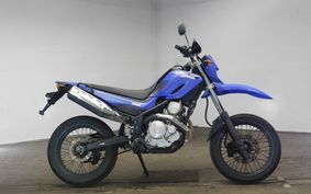 YAMAHA XT250X DG11J