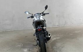 YAMAHA MT-25 RG10J