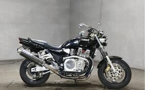 YAMAHA XJR1300 1998 RP01J