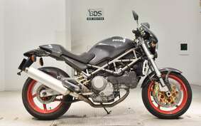 DUCATI MONSTER S4 2006 M400A