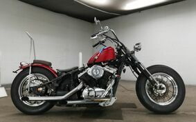 KAWASAKI VULCAN 400 1997 VN400A