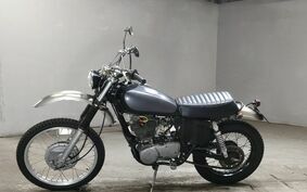 YAMAHA SR400 1987 1JR