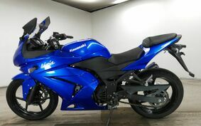 KAWASAKI NINJA 250R EX250K