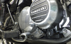 KAWASAKI Z550 2024