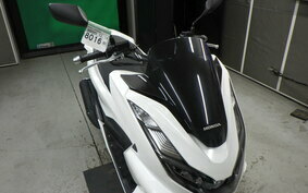 HONDA PCX 160 KF47