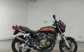 KAWASAKI ZRX400 2006 ZR400E