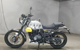 ROYAL ENFIELD ヒマラヤン 2022 不明