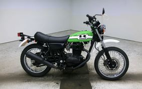 KAWASAKI 250TR 2003 BJ250F