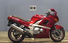 KAWASAKI ZZ-R400 Gen.2 1993 ZX400N