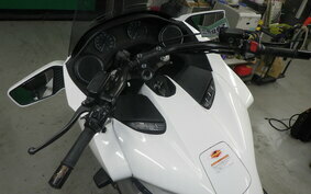 HONDA CTX1300 2014 SC74