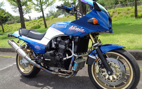 KAWASAKI GPZ900R NINJA 1994 ZX900A