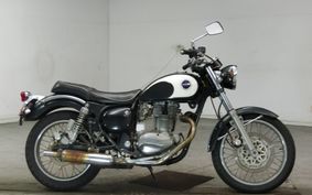 KAWASAKI ESTRELLA 1994 BJ250A